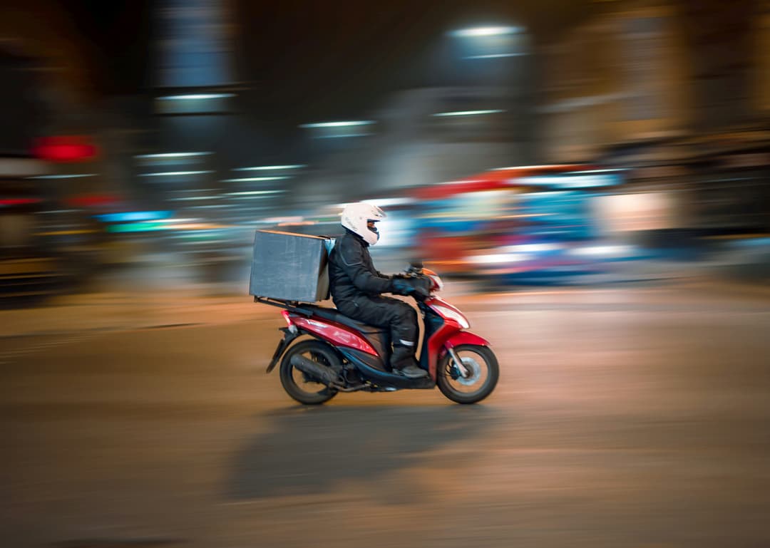 Behind the Scenes: How We Deliver Your Orders Across Zambia