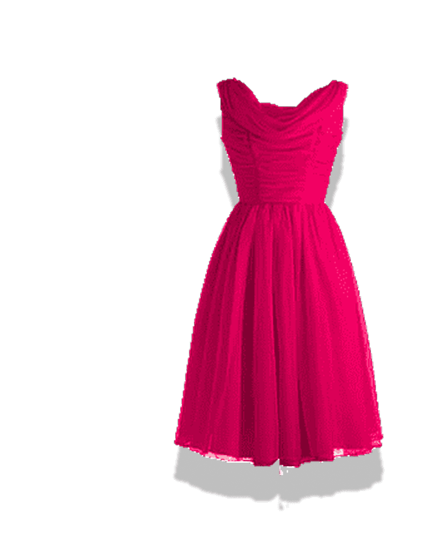 Clothing and Accesories