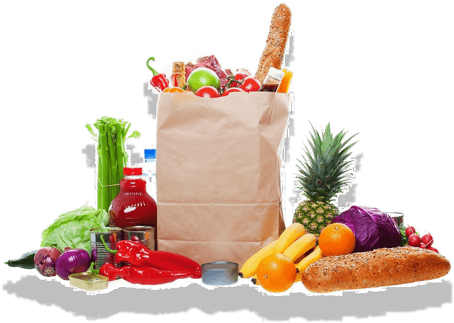 Food and Grocery