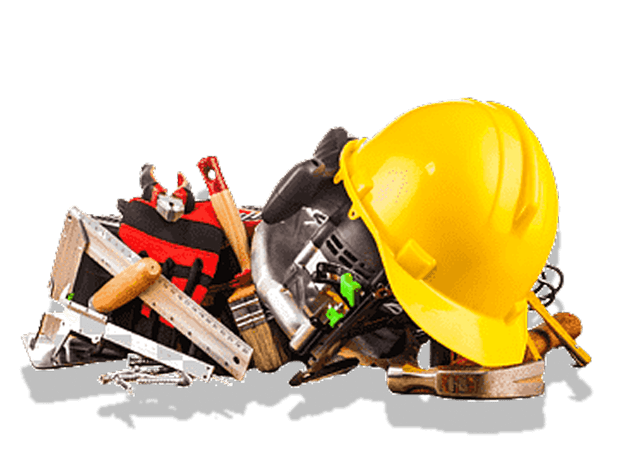Tools and Hardware